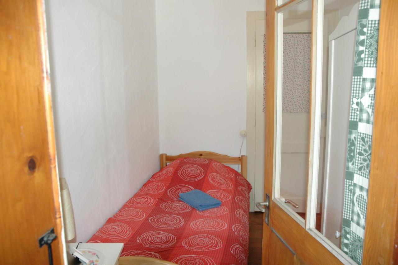 Chalet La Griotte Villars-sur-Ollon Bagian luar foto