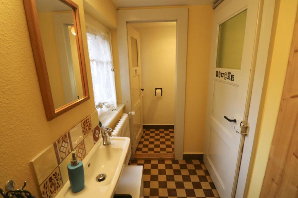 Chalet La Griotte Villars-sur-Ollon Bagian luar foto
