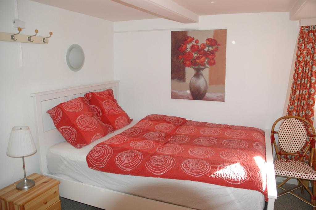 Chalet La Griotte Villars-sur-Ollon Bagian luar foto